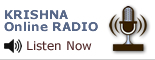 Utah Krishna's Radion Station