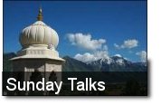 Archived Sunday Talks from Krishna Radio Archived Sunday Talks from Krishna Radio