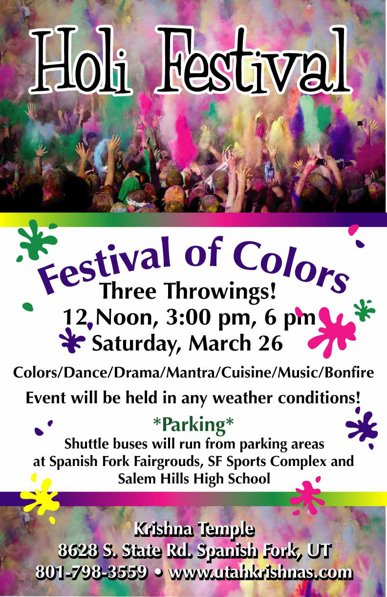 HoliFestival_Poster-2011