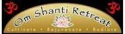 Om Shanti Retreat Registration