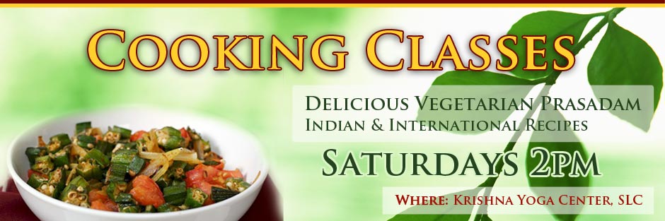 Cooking Classes in Salt Lake City