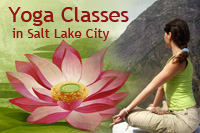 Yoga Classes in Salt Lake City