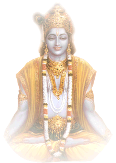 Krishna Temple Official Site