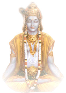 Krishna Temple Official Site