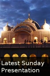 latestsundaytalk
