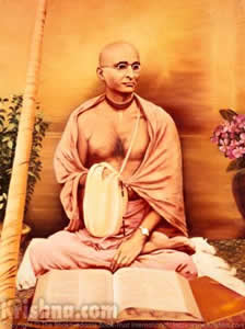 Srila Bhaktisiddhanta Sarasvati Thakur Prabhupada