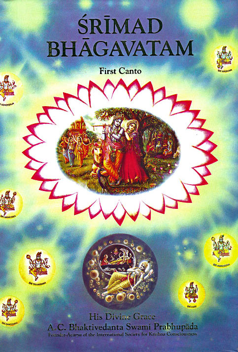 Srimad-Bhagavatam-1