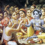Krishna's Relationships