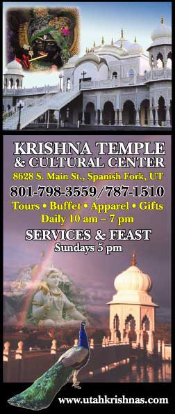 Temple-Brochure
